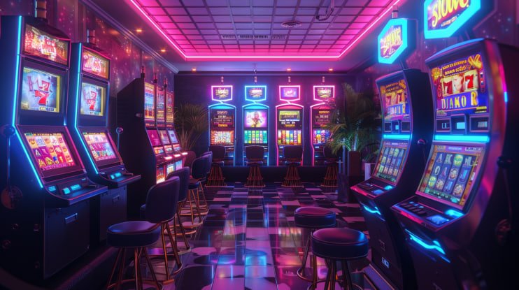 qslot