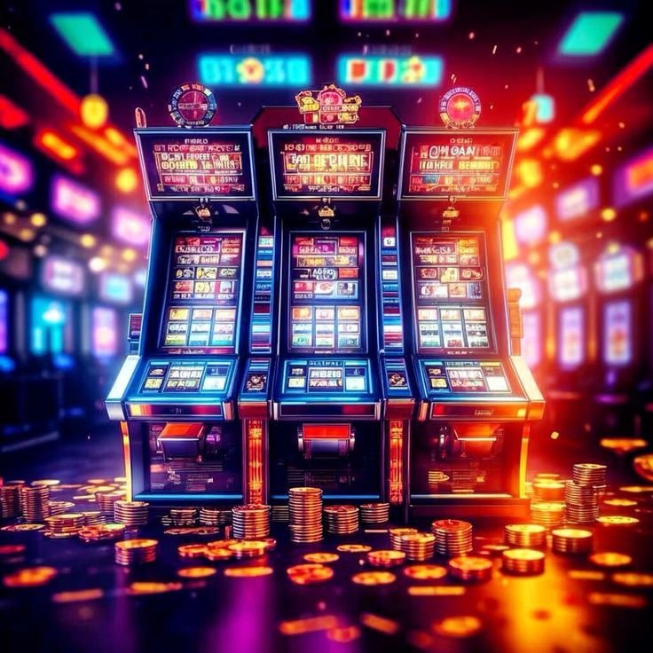qslot