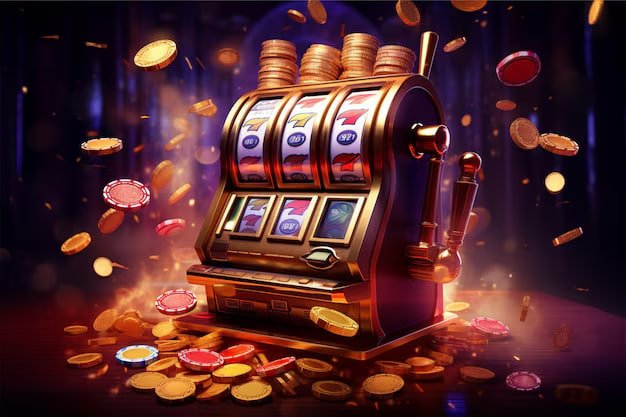 qslot