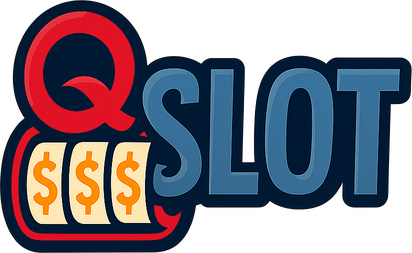 QSlot Logo
